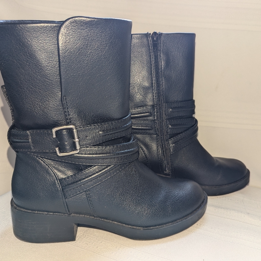 Women's Rocket Dog boots